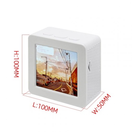 LILYGO T-Panel S3 ESP32-S3 Wireless Development Board with 4inch IPS Display [H702]