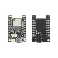 LILYGO T7-C6 ESP32-C6 Wireless Wi-Fi & Bluetooth Development Board - ESP32-C6-MINI-N1 External Antenna Module [H723]
