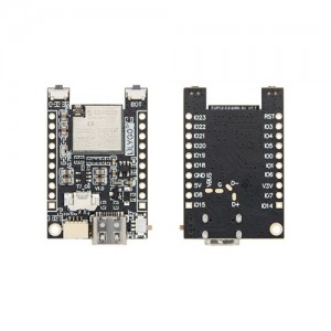 LILYGO T7-C6 ESP32-C6 Wireless Wi-Fi & Bluetooth Development Board - ESP32-C6-MINI-N1 External Antenna Module [H723]