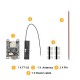 LILYGO T7-C6 ESP32-C6 Wireless Wi-Fi & Bluetooth Development Board - ESP32-C6-MINI-N1 External Antenna Module [H723]