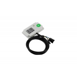 DF ROBOT Industrial Intelligent Non-contact Liquid Level Sensor (IP67) (MPN:SEN0716)