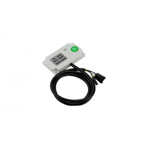 DF ROBOT Industrial Intelligent Non-contact Liquid Level Sensor (IP67) (MPN:SEN0716)