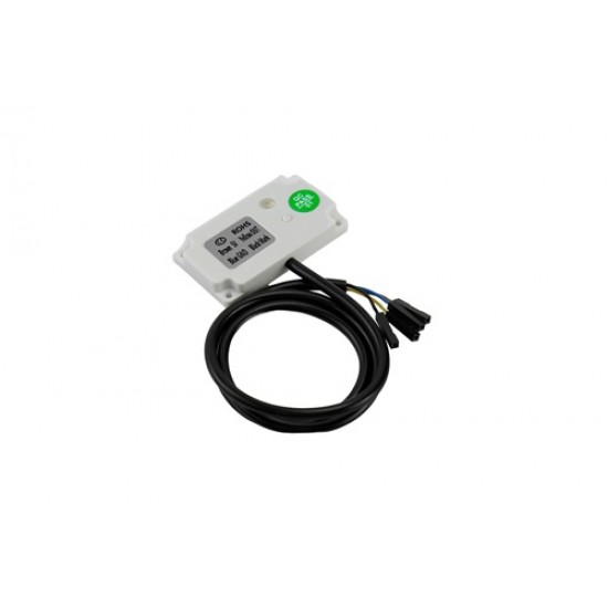 DF ROBOT Industrial Intelligent Non-contact Liquid Level Sensor (IP67) (MPN:SEN0716) DF ROBOT Industrial Intelligent Non-contact Liquid Level Sensor (IP67) (MPN:SEN0716)