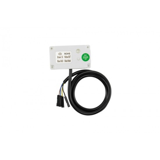 DF ROBOT Industrial Intelligent Non-contact Liquid Level Sensor (IP67) (MPN:SEN0716) DF ROBOT Industrial Intelligent Non-contact Liquid Level Sensor (IP67) (MPN:SEN0716)