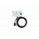 DF ROBOT Industrial Intelligent Non-contact Liquid Level Sensor (IP67) (MPN:SEN0716) DF ROBOT Industrial Intelligent Non-contact Liquid Level Sensor (IP67) (MPN:SEN0716)