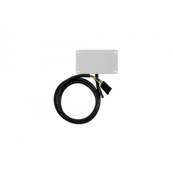 DF ROBOT Industrial Intelligent Non-contact Liquid Level Sensor (IP67) (MPN:SEN0716) DF ROBOT Industrial Intelligent Non-contact Liquid Level Sensor (IP67) (MPN:SEN0716)