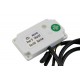 DF ROBOT Industrial Intelligent Non-contact Liquid Level Sensor (IP67) (MPN:SEN0716) DF ROBOT Industrial Intelligent Non-contact Liquid Level Sensor (IP67) (MPN:SEN0716)