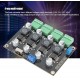 LM2596 Multi-Channel Switching Power Supply Module – 4-Output 3.3V/5V/12V/Adjustable DC-DC Buck Converter LM2596 Multi-Channel Switching Power Supply Module – 4-Output 3.3V/5V/12V/Adjustable DC-DC Buck Converter