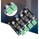 LM2596 Multi-Channel Switching Power Supply Module – 4-Output 3.3V/5V/12V/Adjustable DC-DC Buck Converter LM2596 Multi-Channel Switching Power Supply Module – 4-Output 3.3V/5V/12V/Adjustable DC-DC Buck Converter