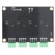 LM2596 Multi-Channel Switching Power Supply Module – 4-Output 3.3V/5V/12V/Adjustable DC-DC Buck Converter LM2596 Multi-Channel Switching Power Supply Module – 4-Output 3.3V/5V/12V/Adjustable DC-DC Buck Converter