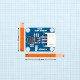 7Semi LM35 Analog Temperature Sensor Breakout (MPN: ES-12213) 7Semi LM35 Analog Temperature Sensor Breakout (MPN: ES-12213)