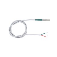 LM35 Waterproof Temperature Sensor Probe - Analog (ES-13000)