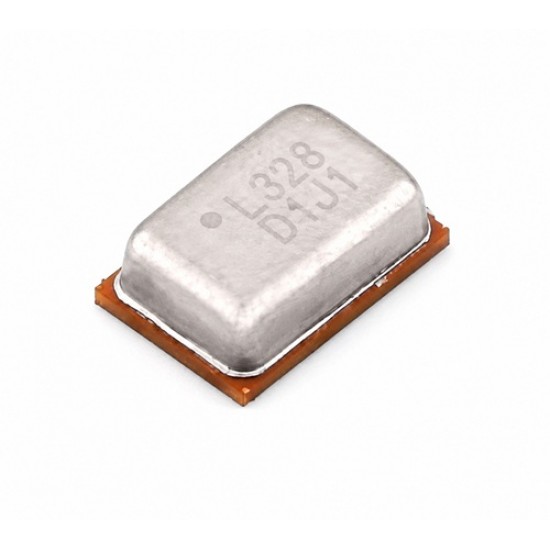 LinkMems LMD2718B261OA1 63dB 750uA Omnidirectional I2S Digital Audio Microphone Module - SMD-5P