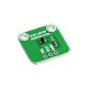 7 Semi LMT87 Analog Temperature Sensor Breakout (MPN:ES-12144)