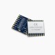 G-NiceRF LoRa-CC68 868MHz LLCC68 22dBm LoRa Wireless Module - SPI Interface And ESD Protection G-NiceRF LoRa-CC68 868MHz LLCC68 22dBm LoRa Wireless Module - SPI Interface And ESD Protection