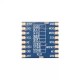 G-NiceRF LoRa-CC68 868MHz LLCC68 22dBm LoRa Wireless Module - SPI Interface And ESD Protection G-NiceRF LoRa-CC68 868MHz LLCC68 22dBm LoRa Wireless Module - SPI Interface And ESD Protection