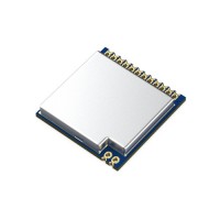G-NiceRF LoRa1276-868 SX1276 868MHz  Long Range LoRa Wireless Transceiver Module with ESD Protection