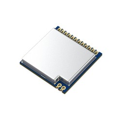 G-NiceRF LoRa1276-868 SX1276 868MHz  Long Range LoRa Wireless Transceiver Module with ESD Protection