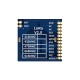 G-NiceRF LoRa1276-868 SX1276 868MHz Long Range LoRa Wireless Transceiver Module with ESD Protection G-NiceRF LoRa1276-868 SX1276 868MHz Long Range LoRa Wireless Transceiver Module with ESD Protection