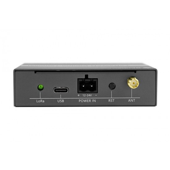 DF ROBOT LoRaWAN Control Terminal (EU 868MHz, 4km Range, RS485) (MPN: DFR1120-868)