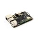 Luckfox Aura 4GB Ram + No eMMC High-Performance Linux Development Board, Rockchip RV1126B Quad-Core 1.6GHz Processor, 3 TOPS Computing Power, 4K Encoding And Decoding, Dual Band Wi-Fi 6 & BLE 5.4