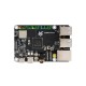 Luckfox Aura 2GB Ram + 64GB eMMC High-Performance Linux Development Board, Rockchip RV1126B Quad-Core 1.6GHz Processor, 3 TOPS Computing Power, 4K Encoding And Decoding, Dual Band Wi-Fi 6 & BLE 5.4 Luckfox Aura 2GB Ram + 64GB eMMC High-Performance Linux Development Board, Rockchip RV1126B Quad-Core 1.6GHz Processor, 3 TOPS Computing Power, 4K Encoding And Decoding, Dual Band Wi-Fi 6 & BLE 5.4