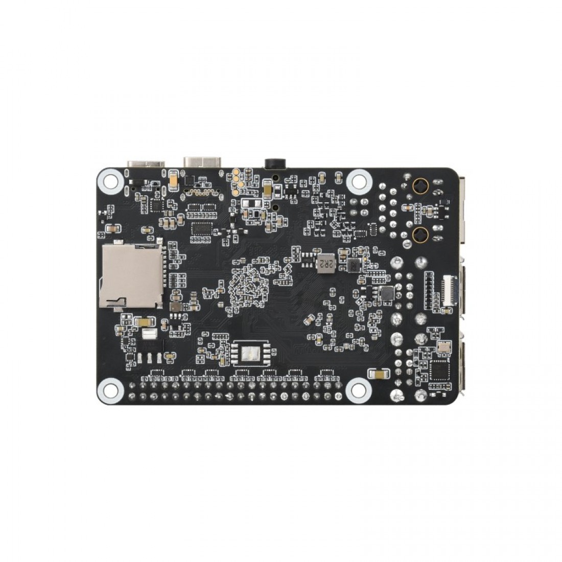 Buy Luckfox Aura 4GB Ram + 64GB eMMC High-Performance Linux Development ...