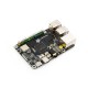 Luckfox Aura 1GB Ram + 8GB eMMC High-Performance Linux Development Board, Rockchip RV1126B Quad-Core 1.6GHz Processor, 3 TOPS Computing Power, 4K Encoding And Decoding, Dual Band Wi-Fi 6 & BLE 5.4 Luckfox Aura 1GB Ram + 8GB eMMC High-Performance Linux Development Board, Rockchip RV1126B Quad-Core 1.6GHz Processor, 3 TOPS Computing Power, 4K Encoding And Decoding, Dual Band Wi-Fi 6 & BLE 5.4