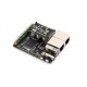 Luckfox Lume High-Performance Linux Development Board, Based On The Allwinner T153 Multi-core Heterogeneous Industrial Processor, Dual Gigabit Ethernet Ports, 128MB DDR3 Memory And 256MB Flash, With POE Module
