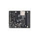 Luckfox Lume-LCD-Kit-B 128MB DDR3 RAM And 256MB Flash, High-Performance Linux Development Board, Based On The Allwinner T153 Multi-core Heterogeneous Industrial Processor, Dual Gigabit Ethernet Ports, With PoE Module & 10.1inch DSI LCD A