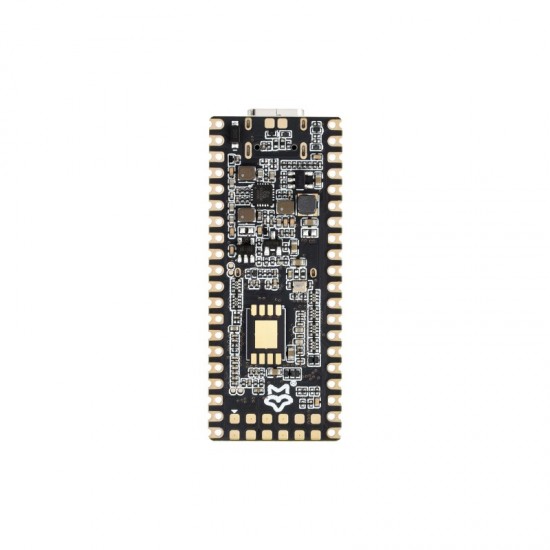 Luckfox Lyra RK3506G2 Linux Micro Development Board, Integrates Tripe-core ARM Cortex-A7 and ARM Cortex-M0 Processors - Unsolder Version