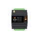 Luckfox Lyra Programmable Logic Controller, Based On RK3506B,Triple-Core ARM Cortex-A7, Onboard 1.9inch LCD Touchscreen And Dual 100Mbps Ethernet Ports, Standard Version