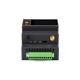 Luckfox Lyra Programmable Logic Controller, Based On RK3506B,Triple-Core ARM Cortex-A7, Onboard 1.9inch LCD Touchscreen And Dual 100Mbps Ethernet Ports, Standard Version