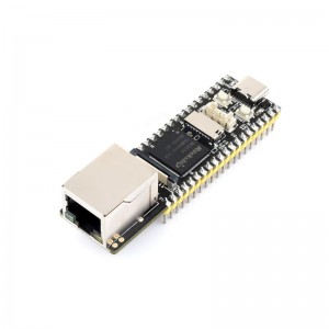 Luckfox Lyra Plus RK3506G2 Linux Micro Development Board, Integrates Tripe-core ARM Cortex-A7 and ARM Cortex-M0 Processors, With Ethernet Port - Solder Version Luckfox Lyra Plus RK3506G2 Linux Micro Development Board, Integrates Tripe-core ARM Cortex-A7 and ARM Cortex-M0 Processors, With Ethernet Port - Solder Version