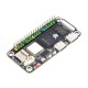 Luckfox Lyra Zero W Micro Linux Development Board Based On RK3506B Chip, Integrated With Triple-core Arm Cortex-A7 And Arm Cortex-M0 Processors