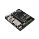 Luckfox Core3576 Edge Computing Development Board, Rockchip RK3576 Octa-Core 2.2GHz Processor, Features A big.LITTLE Architecture, 6 TOPS Computing Power NPU Luckfox Core3576 Edge Computing Development Board, Rockchip RK3576 Octa-Core 2.2GHz Processor, Features A big.LITTLE Architecture, 6 TOPS Computing Power NPU