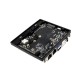 Luckfox Core3576 Edge Computing Development Board, Rockchip RK3576 Octa-Core 2.2GHz Processor, Features A big.LITTLE Architecture, 6 TOPS Computing Power NPU Luckfox Core3576 Edge Computing Development Board, Rockchip RK3576 Octa-Core 2.2GHz Processor, Features A big.LITTLE Architecture, 6 TOPS Computing Power NPU