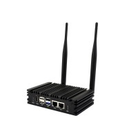 Luckfox Core3576 Edge Computing Development Board, Rockchip RK3576 Octa-Core 2.2GHz Processor, Features A big.LITTLE Architecture, 6 TOPS Computing Power NPU