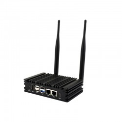 Luckfox Core3576 Edge Computing Development Board, Rockchip RK3576 Octa-Core 2.2GHz Processor, Features A big.LITTLE Architecture, 6 TOPS Computing Power NPU Luckfox Core3576 Edge Computing Development Board, Rockchip RK3576 Octa-Core 2.2GHz Processor, Features A big.LITTLE Architecture, 6 TOPS Computing Power NPU