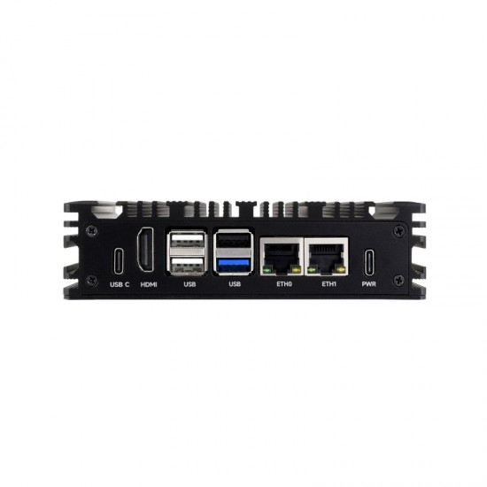 Luckfox Core3576 Edge Computing Development Board, Rockchip RK3576 Octa-Core 2.2GHz Processor, Features A big.LITTLE Architecture, 6 TOPS Computing Power NPU Luckfox Core3576 Edge Computing Development Board, Rockchip RK3576 Octa-Core 2.2GHz Processor, Features A big.LITTLE Architecture, 6 TOPS Computing Power NPU