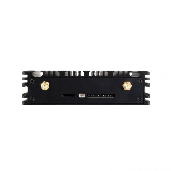 Luckfox Core3576 Edge Computing Development Board, Rockchip RK3576 Octa-Core 2.2GHz Processor, Features A big.LITTLE Architecture, 6 TOPS Computing Power NPU Luckfox Core3576 Edge Computing Development Board, Rockchip RK3576 Octa-Core 2.2GHz Processor, Features A big.LITTLE Architecture, 6 TOPS Computing Power NPU