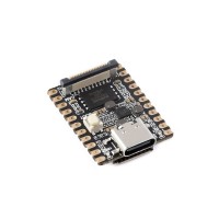 Luckfox Pico Mini-B RV1103 Linux Micro Development Board, 128MB Flash, 64MB Memory, ARM Cortex-A7/RISC-V MCU/NPU/ISP Processors