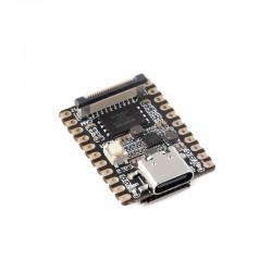 Luckfox Pico Mini-B RV1103 Linux Micro Development Board, 128MB Flash, 64MB Memory, ARM Cortex-A7/RISC-V MCU/NPU/ISP Processors