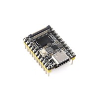 Luckfox Pico Mini-B RV1103 Linux Micro Development Board, 128MB Flash, ARM Cortex-A7/RISC-V MCU/NPU/ISP Processors - Solder Version