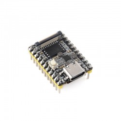 Luckfox Pico Mini-B RV1103 Linux Micro Development Board, 128MB Flash, ARM Cortex-A7/RISC-V MCU/NPU/ISP Processors - Solder Version