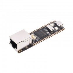 Luckfox Pico Pro,128MB Memory, RV1106 Linux Micro Development Board,Integrates ARM Cortex-A7/RISC-V MCU/NPU/ISP Processor - Without Pinheader
