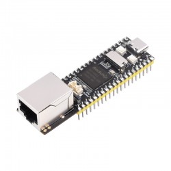 Luckfox Pico Pro,128MB Memory, RV1106 Linux Micro Development Board,Integrates ARM Cortex-A7/RISC-V MCU/NPU/ISP Processor