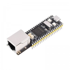 Luckfox Pico Pro,128MB Memory, RV1106 Linux Micro Development Board,Integrates ARM Cortex-A7/RISC-V MCU/NPU/ISP Processor