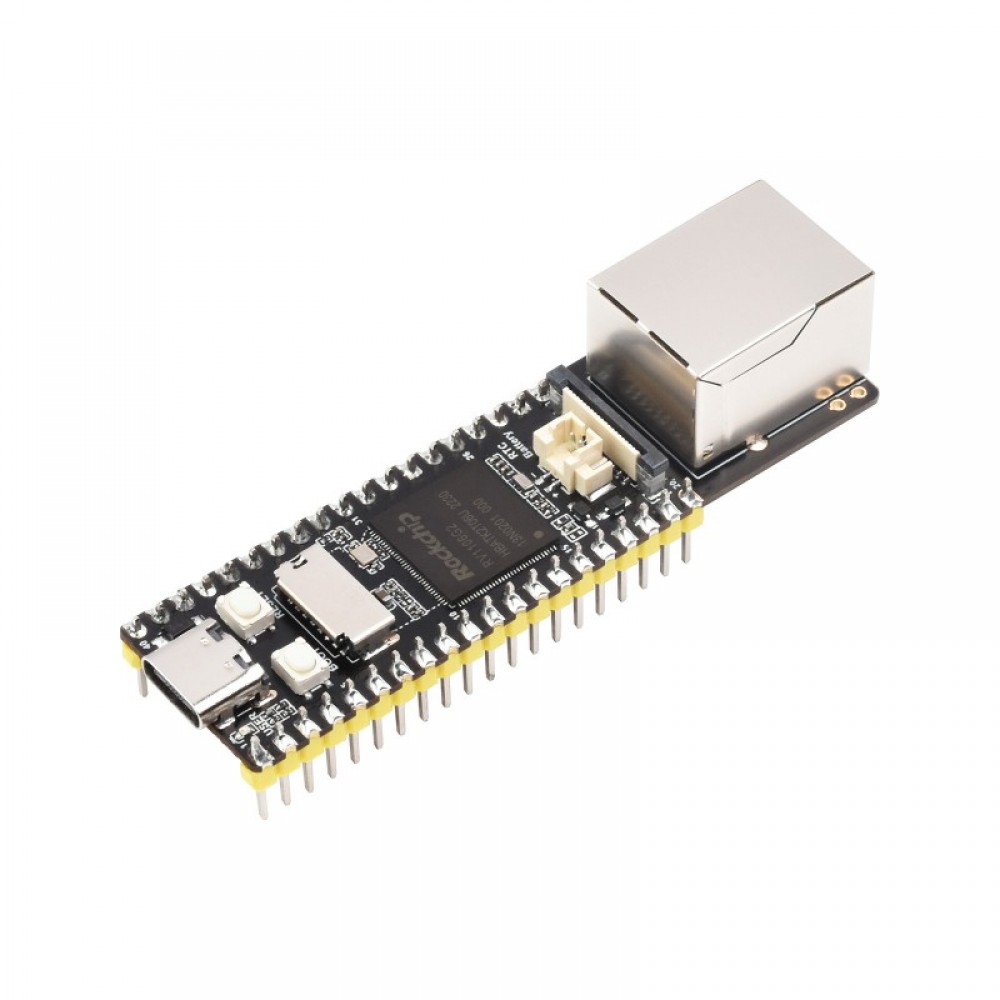 Buy Luckfox Pico Pro,128MB Memory, RV1106 Linux Micro Development Board ...