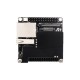 Luckfox Pico Ultra RV1106 Linux Micro Development Board, Integrates ARM Cortex-A7/RISC-V MCU/NPU/ISP Processors - Without Wireless Connectivity